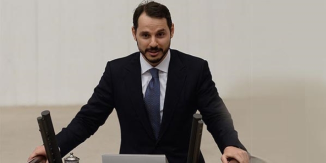 'İddialar, Paralel ve şerefsiz örgütlerin propagandasıdır'