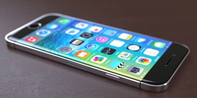Yeni iPhone işte böyle olaca