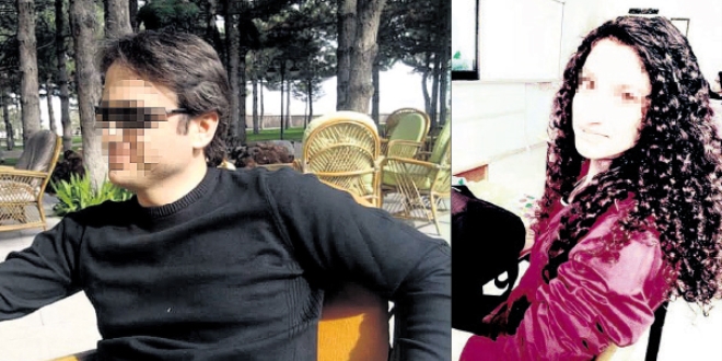 O öğretmene 15 yıl ağır hapis istendi