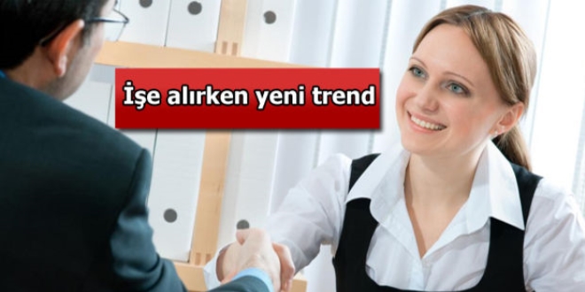 Patron eşi dostu devreye sokup kadın işçi arıyor