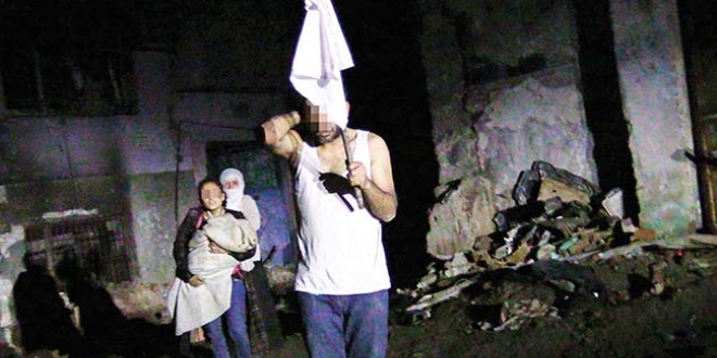 Demirtaş'a şok üstüne şok