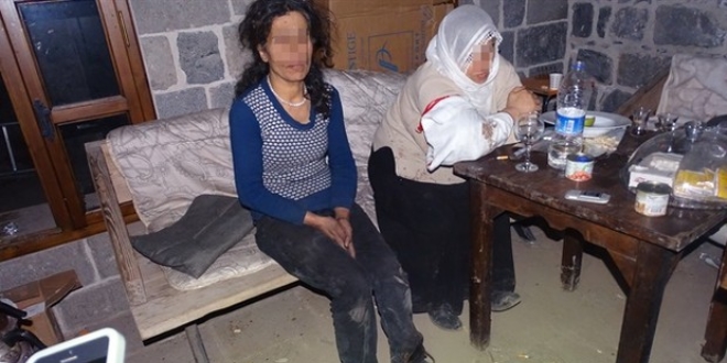 Anonsları duyunca 'anne kurtulduk' dedim