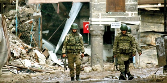 Yasal zırh tartışmasında son durum