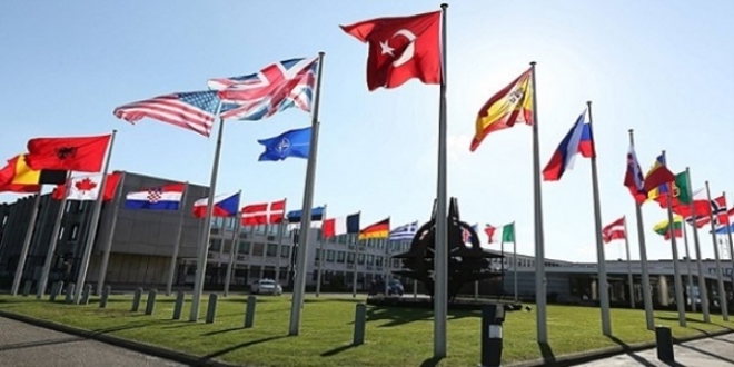 T�rkiye, NATO Kriz Y�netim Tatbikat�'na kat�lacak