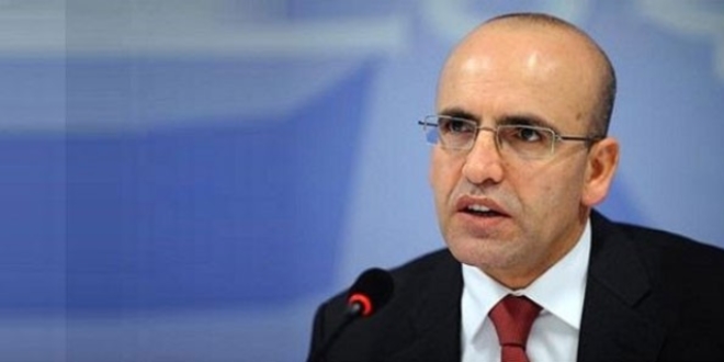 Mehmet Şimşek'ten faiz açıklaması