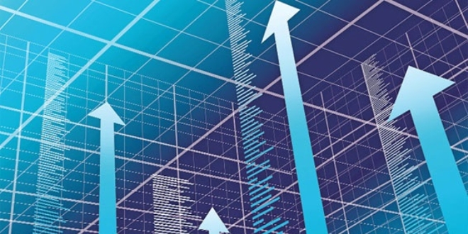 Borsa g�n�n ilk yar�s�nda y�kseldi