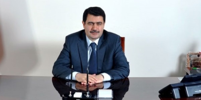 Vali Şahin'den, İstanbullular'a çağrı
