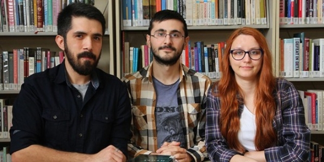 İEÜ öğrencilerinin çeviri başarısı