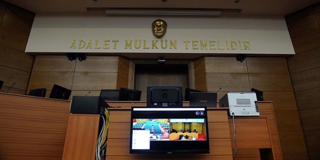 'Selam Tevhid'de kumpas' soruşturmasında aranan Türkoğlu yakalandı