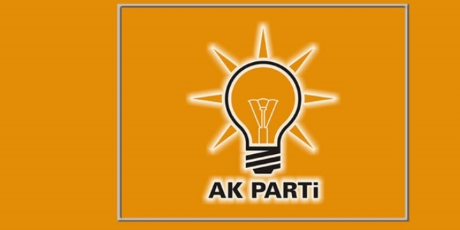 AK Parti, Hatay'daki 5 ile ynetimini grevden ald