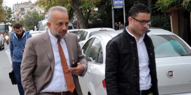 Koza İpek'in kayyumu Av. Hasan Ölçer, görevinden ayrıldı