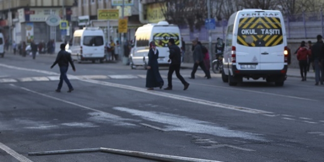 Şanlıurfa'da etkinlik yapmak 4 gün yasak