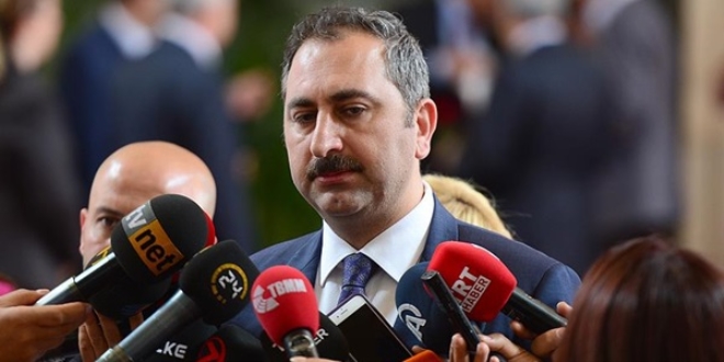 'Teröre destek olan milletvekilleri ile ilgili gereken yapılacak'