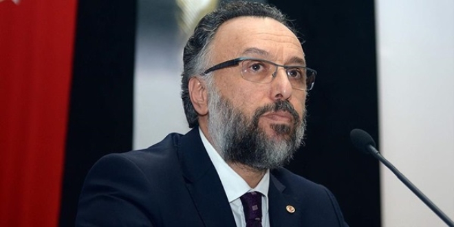'Tıp fakültelerinin kontenjanları artmayacak'