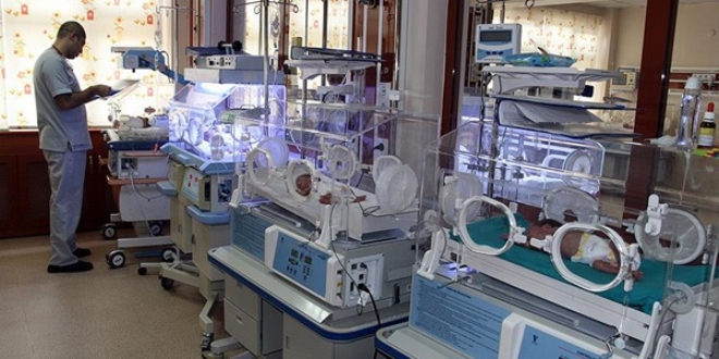 'Atom tedavisi doğurganlığı etkilemiyor'