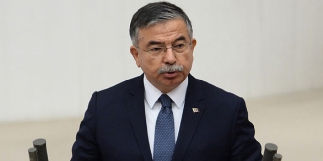 Milli Savunma Bakanı: Çözüm süreci doğruydu