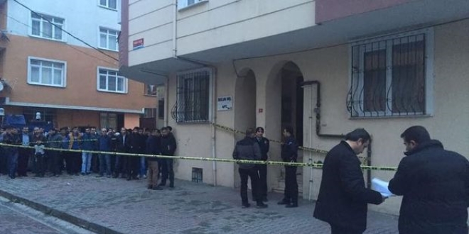 İkizlerini öldüren baba intihar etti