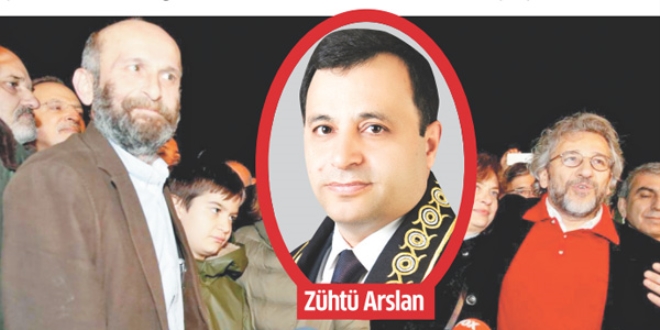 AYM'nin kararına itiraz mümkün