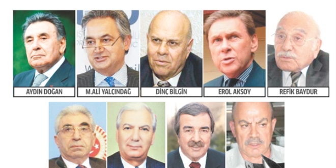 28 Şubat medyasında hesap zamanı