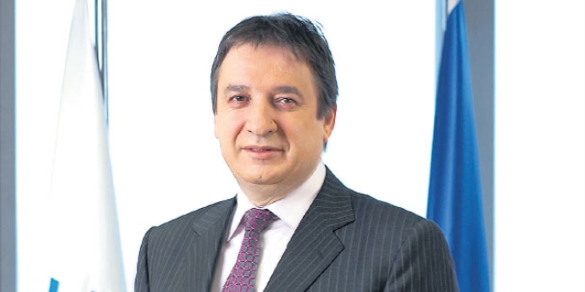 Şişecam'ın net karı 805 milyon TL oldu