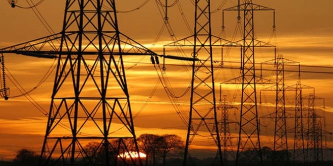 İstanbul'da elektrik kesintisi