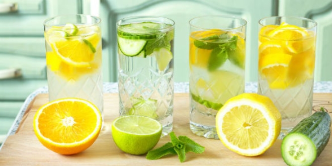 Limonlu Su Zayıflatır mı, Kilo Verdirir mi?