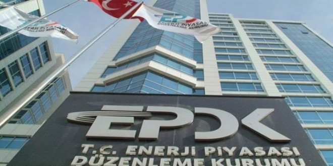 EPDK'dan 10 şirkete 3,5 milyon lira ceza