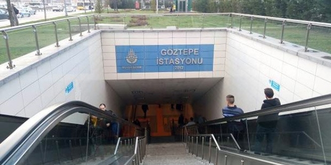 Metrodaki eşek şakasının sırrı ortaya çıktı