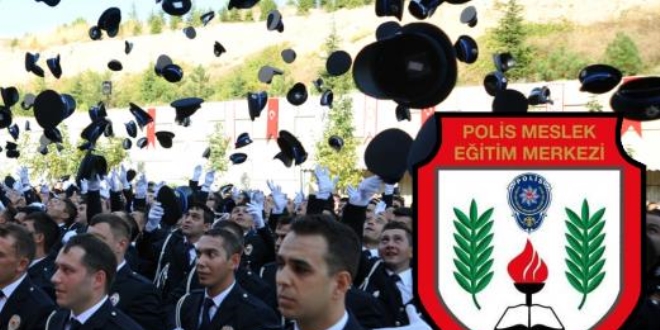Polis özel harekata başvuru süresi uzatıldı