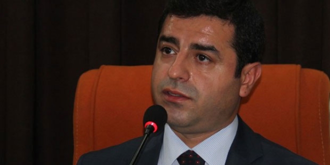 HDP fezlekeye tepki olarak Meclis'ten çekilecek mi?