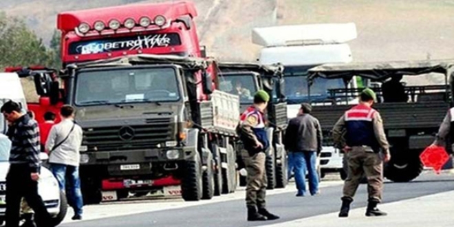 Faruk Öksüz hakkında yakalama kararı