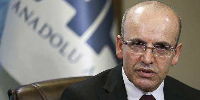 Şimşek'ten varlık yönetim şirketlerine eleştiri