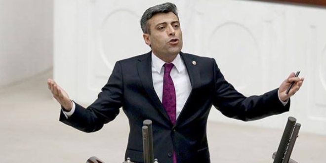 'Rusya kim oluyor da bizi tehdit ediyor?'