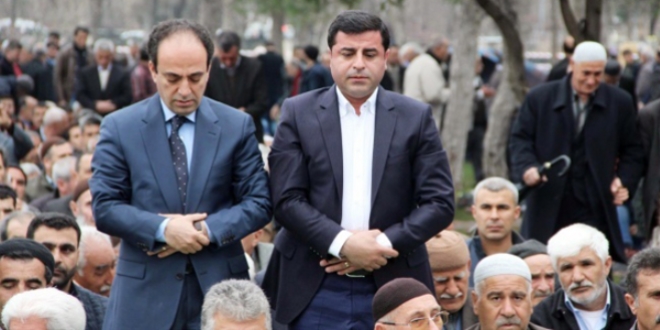 'Silopi'deki cuma namazının perde arkası'