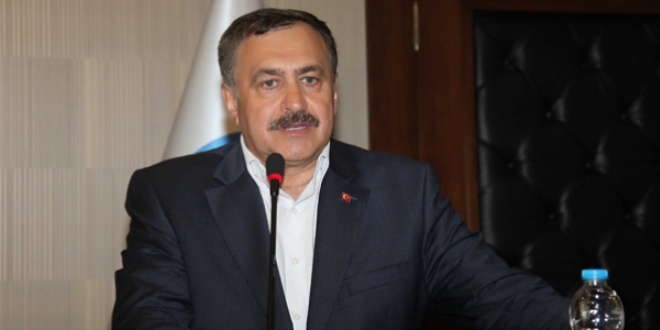 Barajlarımızın çoğu yüzde 50 nispetinde doldu