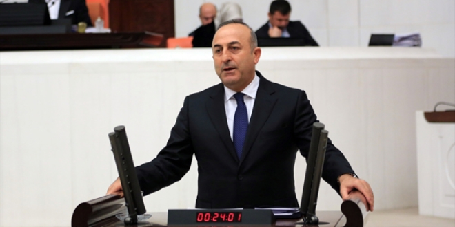 'Sorunun ucu kendilerine dokunmaya başladı'