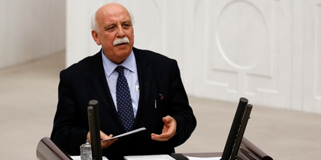 '98 bin danışman öğretmen adayımızı belirledik'