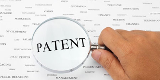 Avrupa'da en çok patent başvurusu yapan ülke Türkiye