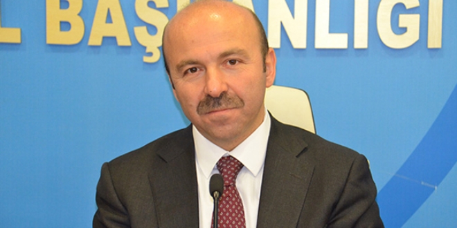 'Paralel Yapı'yla mücadeleye tüm partiler destek veriyor'