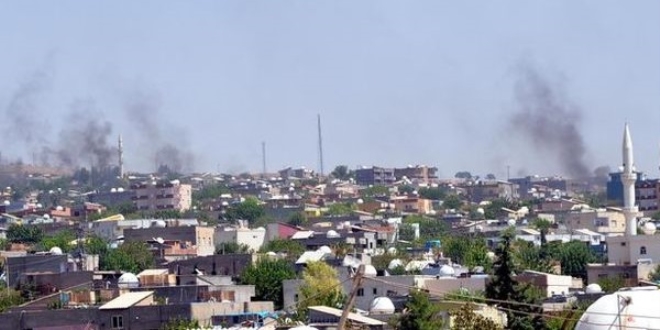 Şırnak'ta bazı bölgeler riskli alan ilan edildi