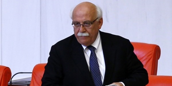 Avcı'dan, şube müdürlüğü açıklaması