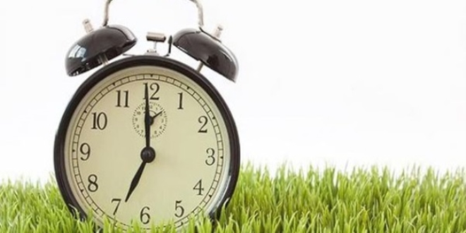 Yaz saati uygulaması için saatler ne zaman ileri alınacak?