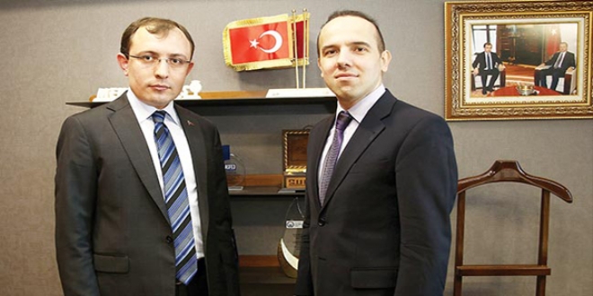 Başkanlık olsa Türkiye uçardı