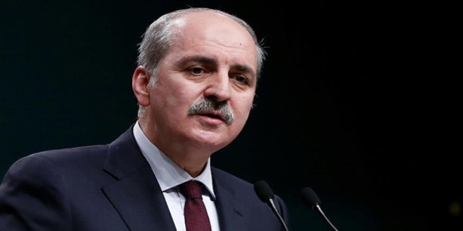 'Yeni anayasa sadece AK Parti'nin değil tüm Türkiye'nin'