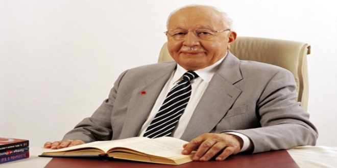 Erbakan, Erzurum'da anıldı