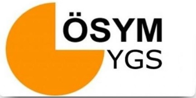 YGS gelecek pazar yapılacak