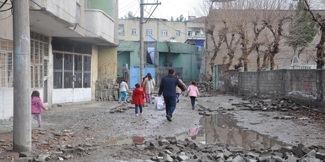 Terör saldırılarının Silopi'ye maliyeti 82 milyon lira