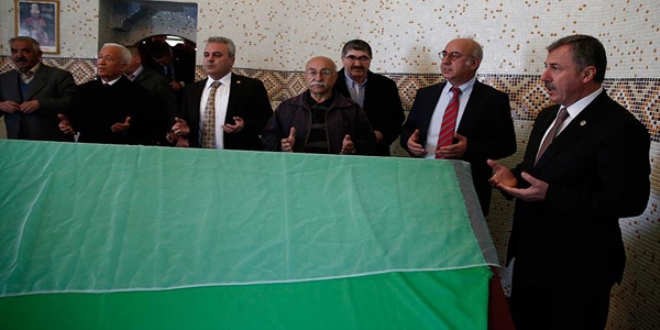 Cemevleri hukuki statü kazanacak mı?