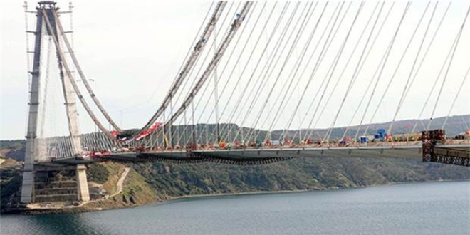 İstanbul'un iki yakası üçüncü kez birleşti