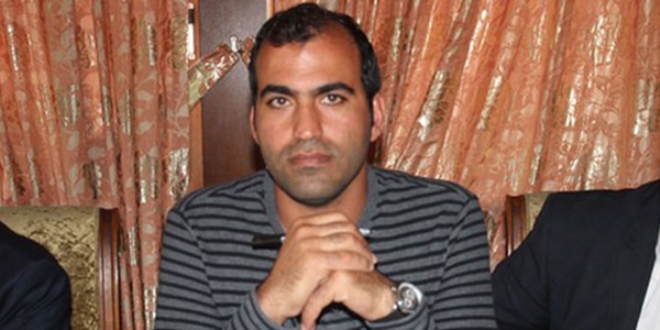 HDP l Bakan Erhan Yapc tutukland